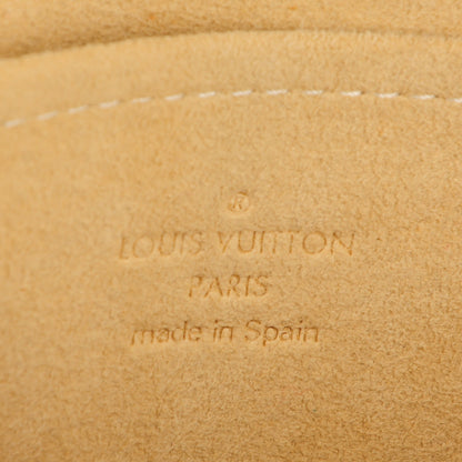 Louis Vuitton Monogram Pochette Twin GM 6 of 7