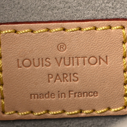 Louis Vuitton Monogram Giant By The Pool Tiny Backpack Brume 6 of 10