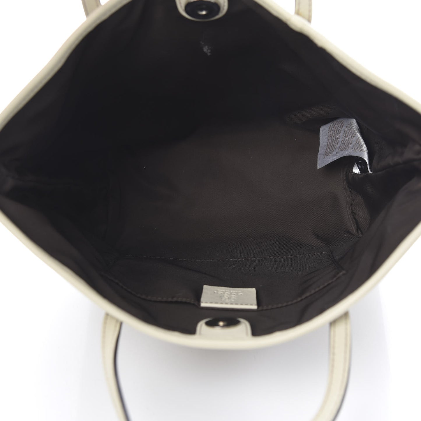 GG Monogram Childrens Mini Zoo Bird Tote
