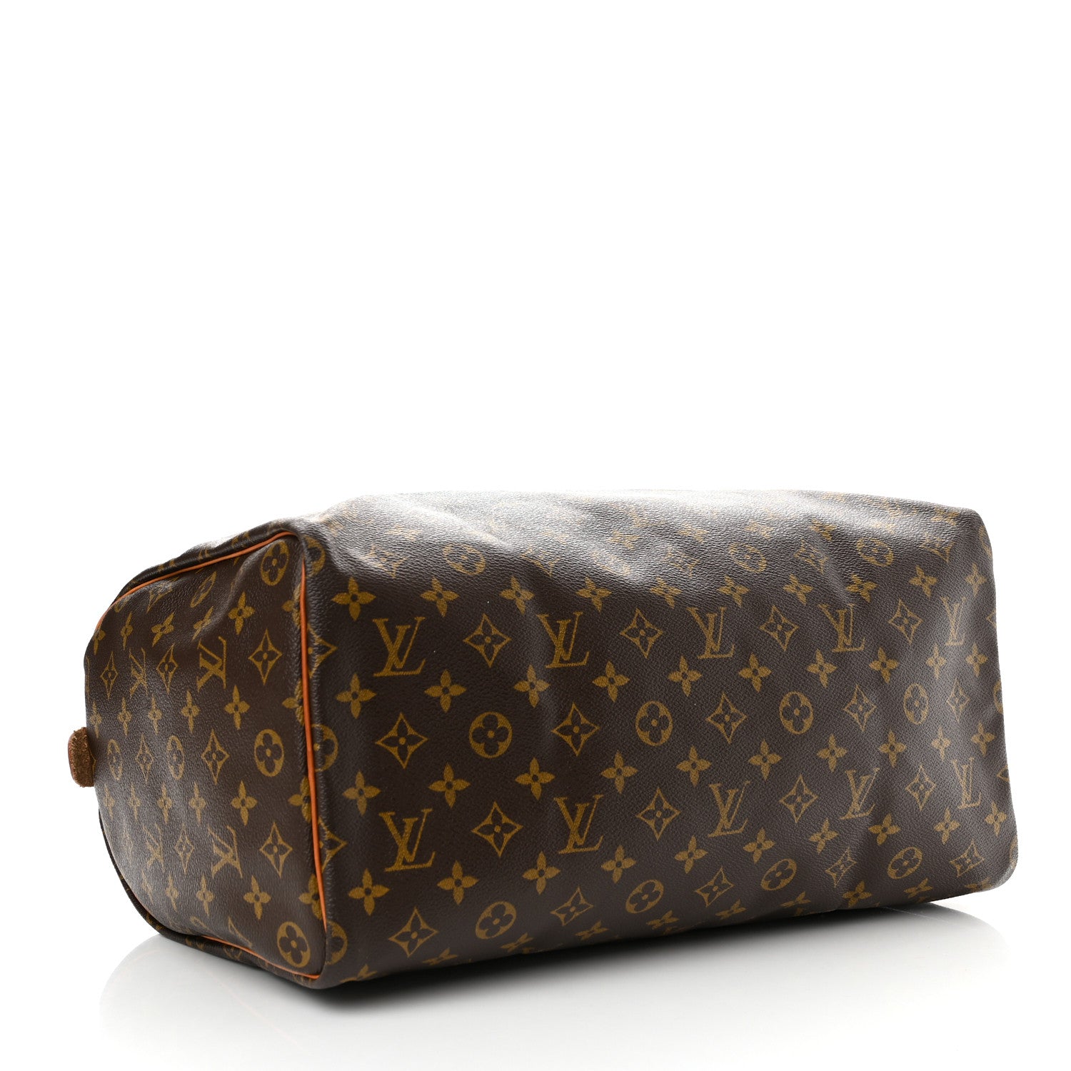 Louis Vuitton Monogram Speedy 40 4 of 10
