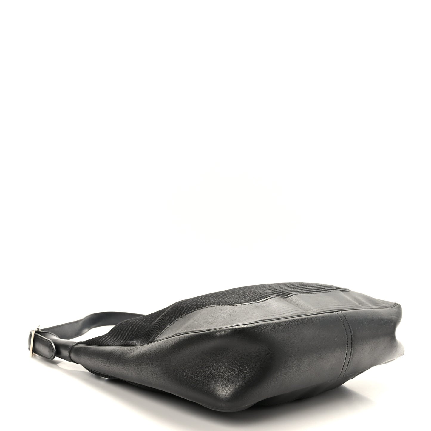 Crinoline Box Trim II Black