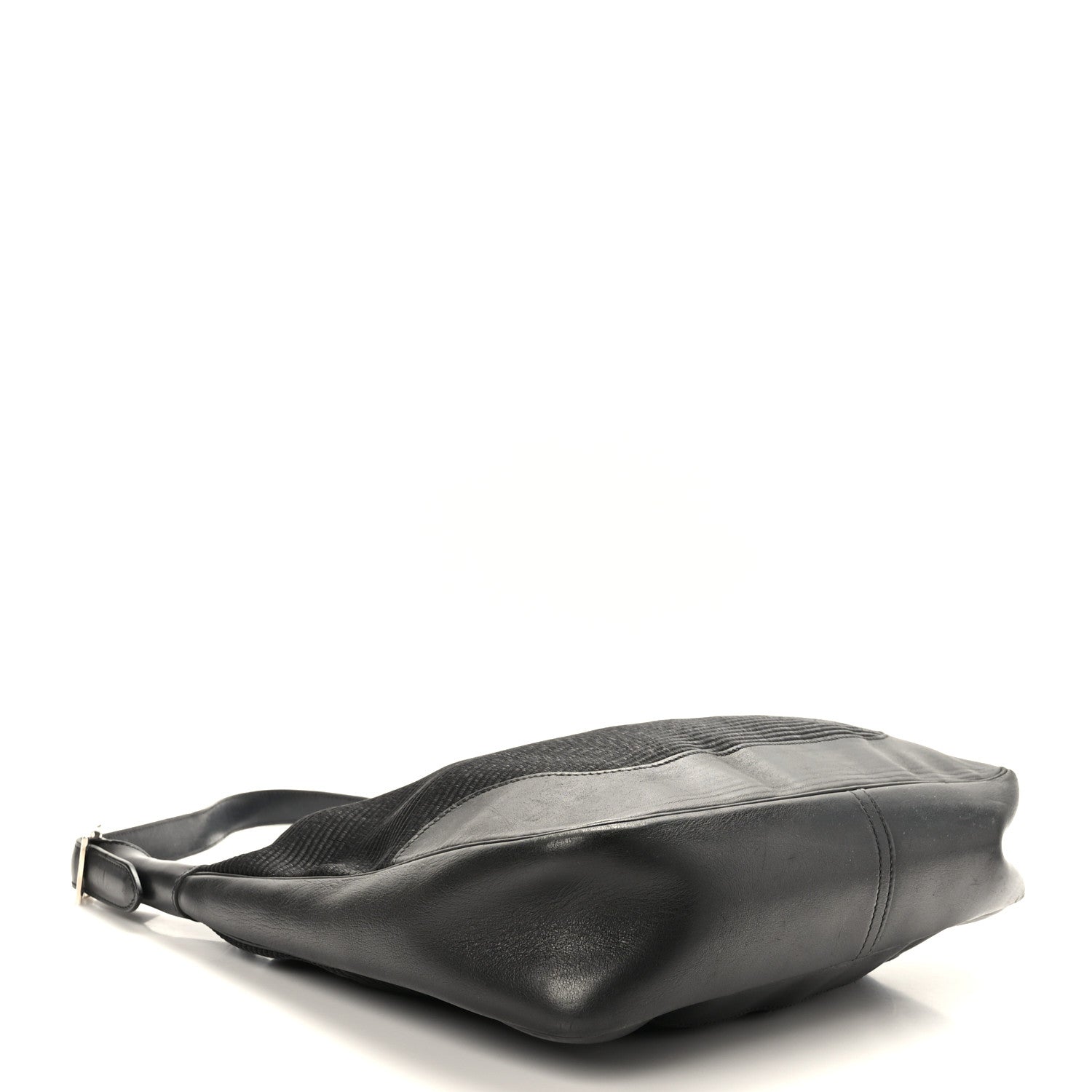 Hermes Crinoline Box Trim II Black 4 of 9