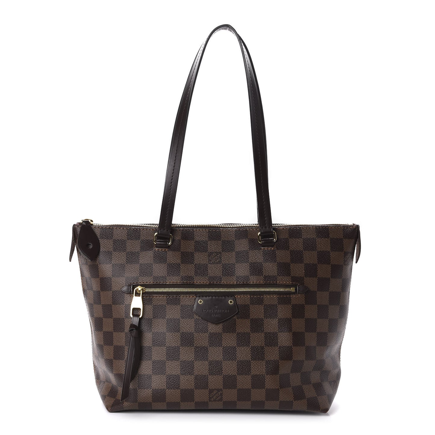 Damier Ebene Iena PM