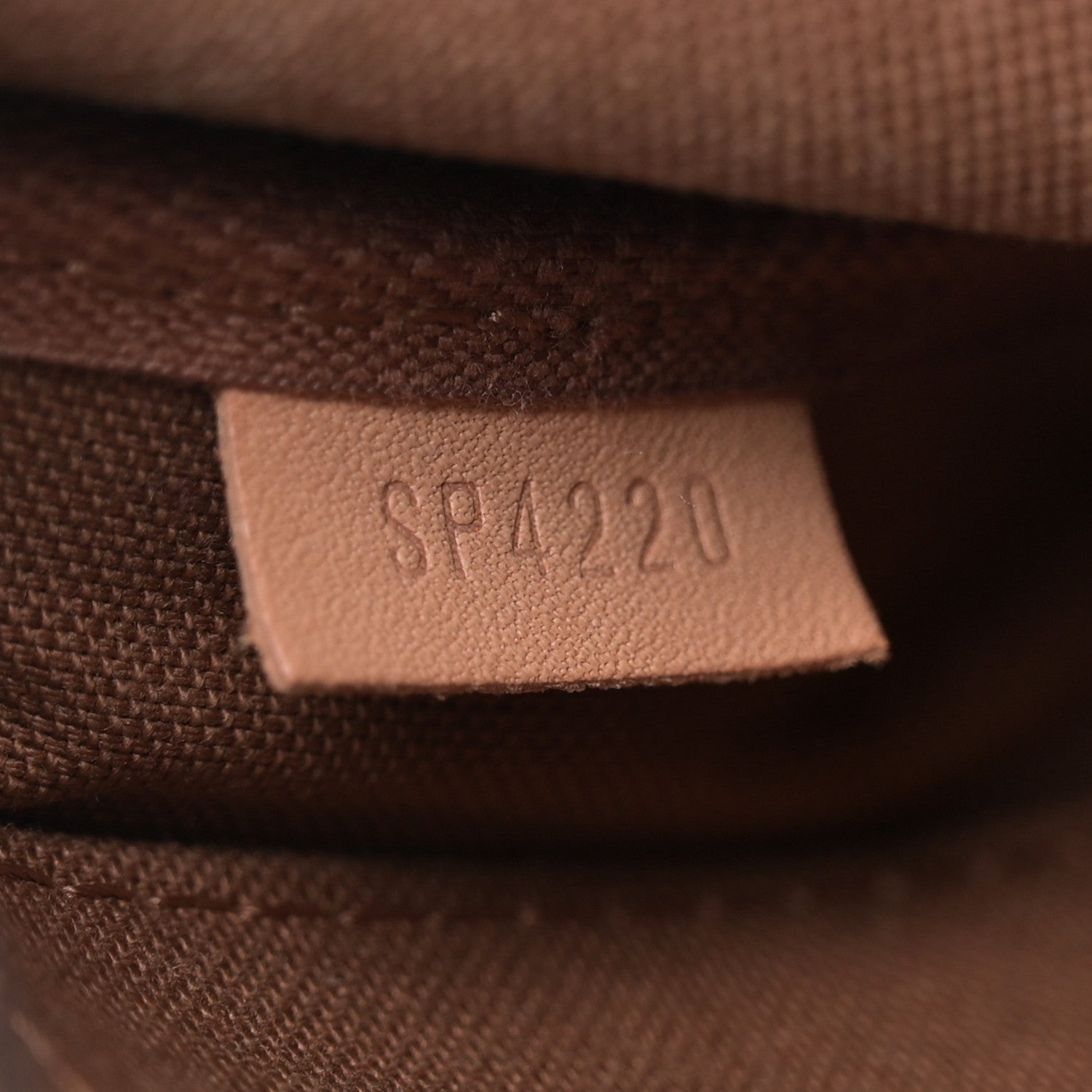 Louis Vuitton Monogram Multi Pochette Accessories Kaki 7 of 10