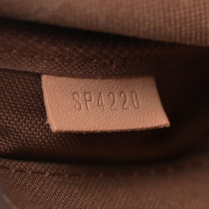 Louis Vuitton Monogram Multi Pochette Accessories Kaki 7 of 10