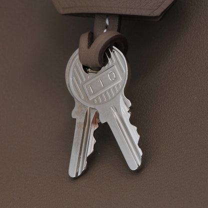 Hermes Swift Birkin 25 Etoupe 11 of 26
