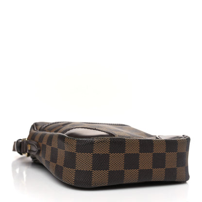 Louis Vuitton Damier Ebene Danube 21 4 of 8