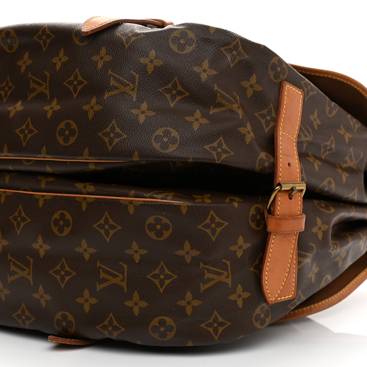 Monogram Saumur 43
