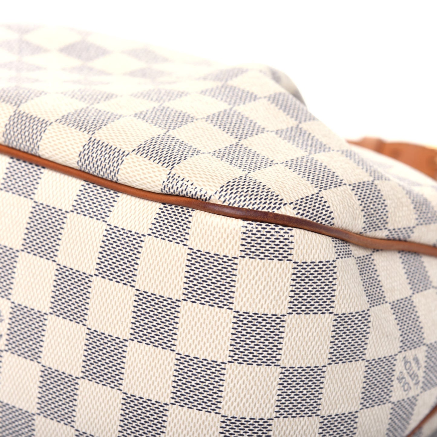 Damier Azur Siracusa MM