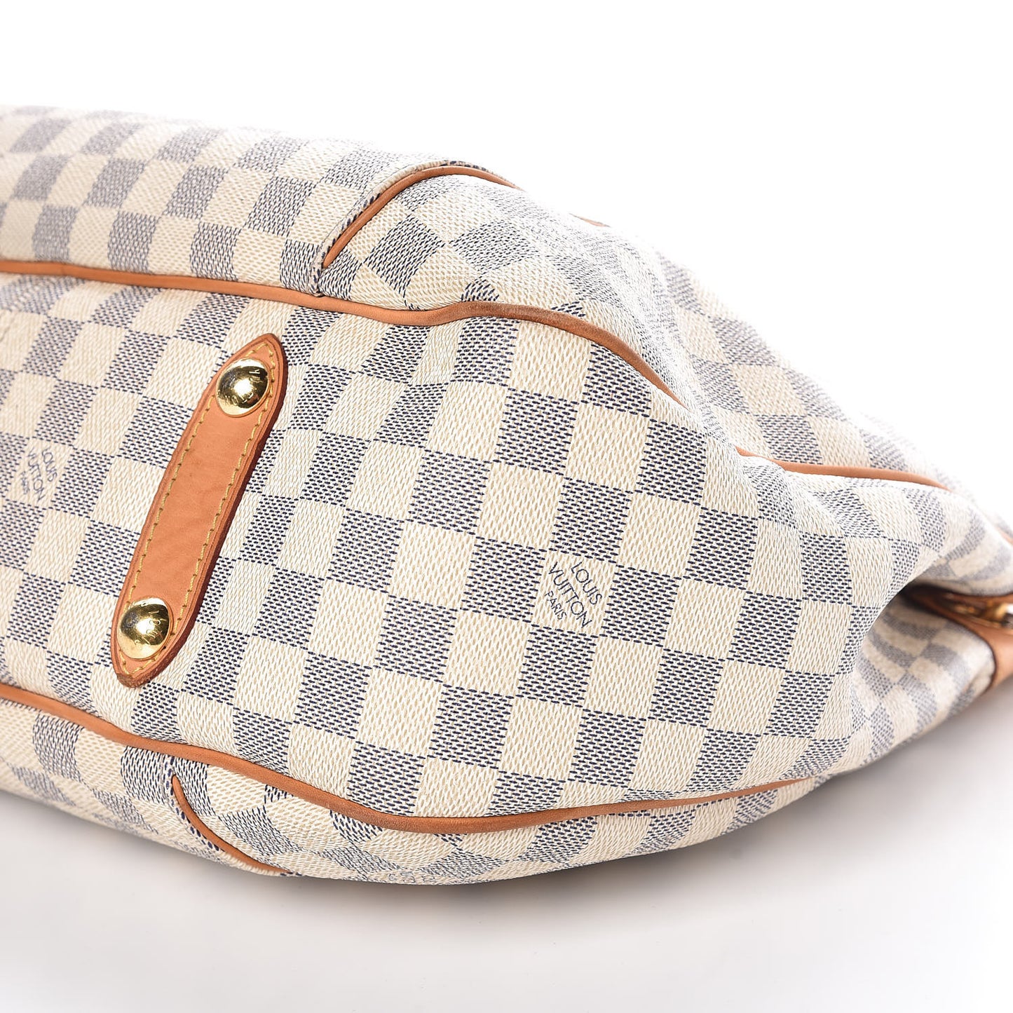 Damier Azur Galliera PM