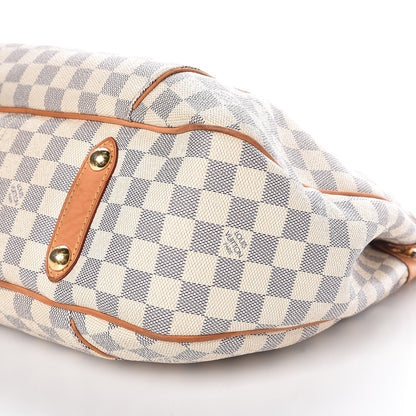 Louis Vuitton Damier Azur Galliera PM 11 of 12