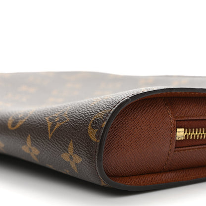 Louis Vuitton Monogram Pochette Orsay 8 of 8