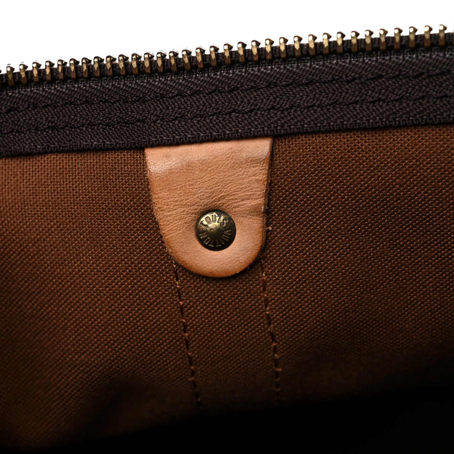 Monogram Keepall Bandouliere 55
