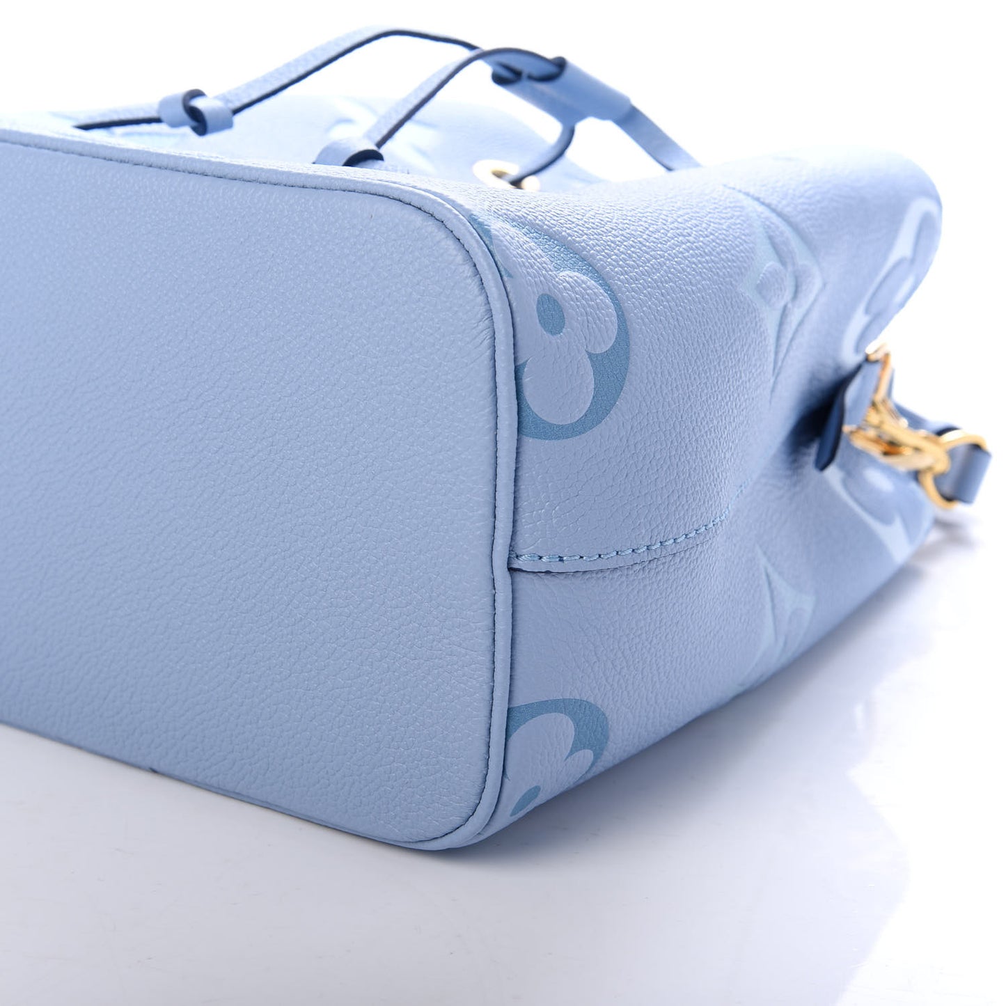 Empreinte Monogram Giant By The Pool Neonoe BB Summer Blue