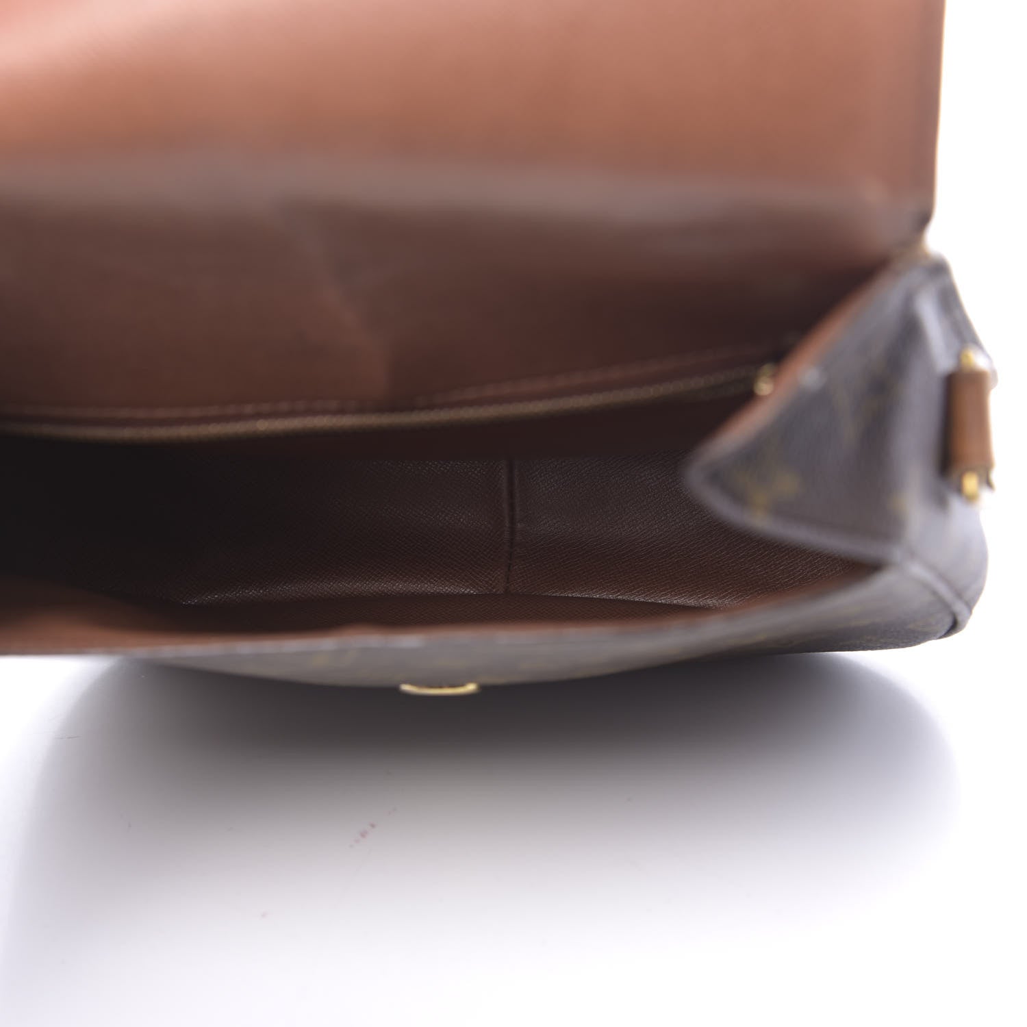 Louis Vuitton Monogram Saint Cloud GM 5 of 15