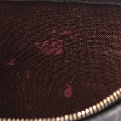Louis Vuitton Monogram Petit Bucket Pouch 12 of 17