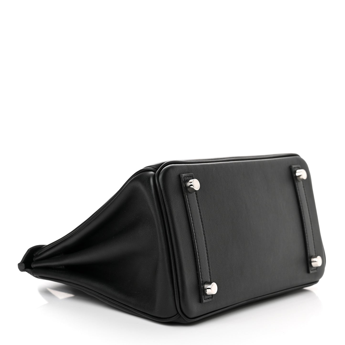 Swift Birkin 25 Black