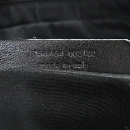 Saint Laurent Leather Medium Muse Black 9 of 11