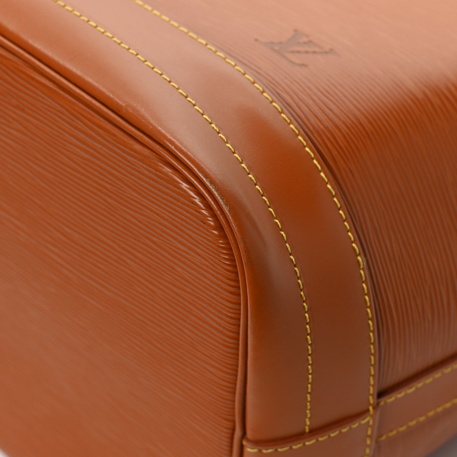Louis Vuitton Epi Noe Cipango 10 of 10