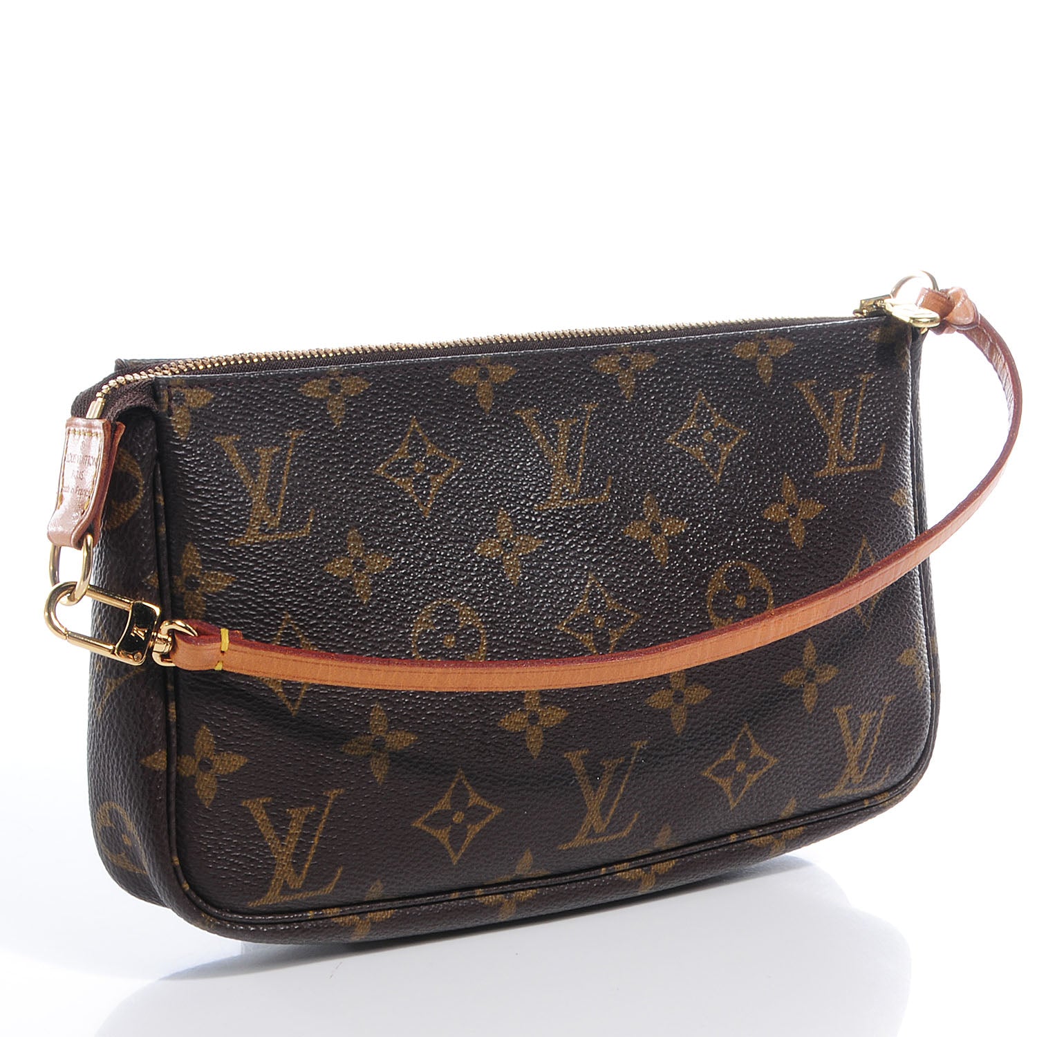 Louis Vuitton Monogram Pochette Accessories 3 of 7