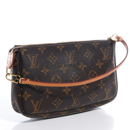 Louis Vuitton Monogram Pochette Accessories 3 of 7