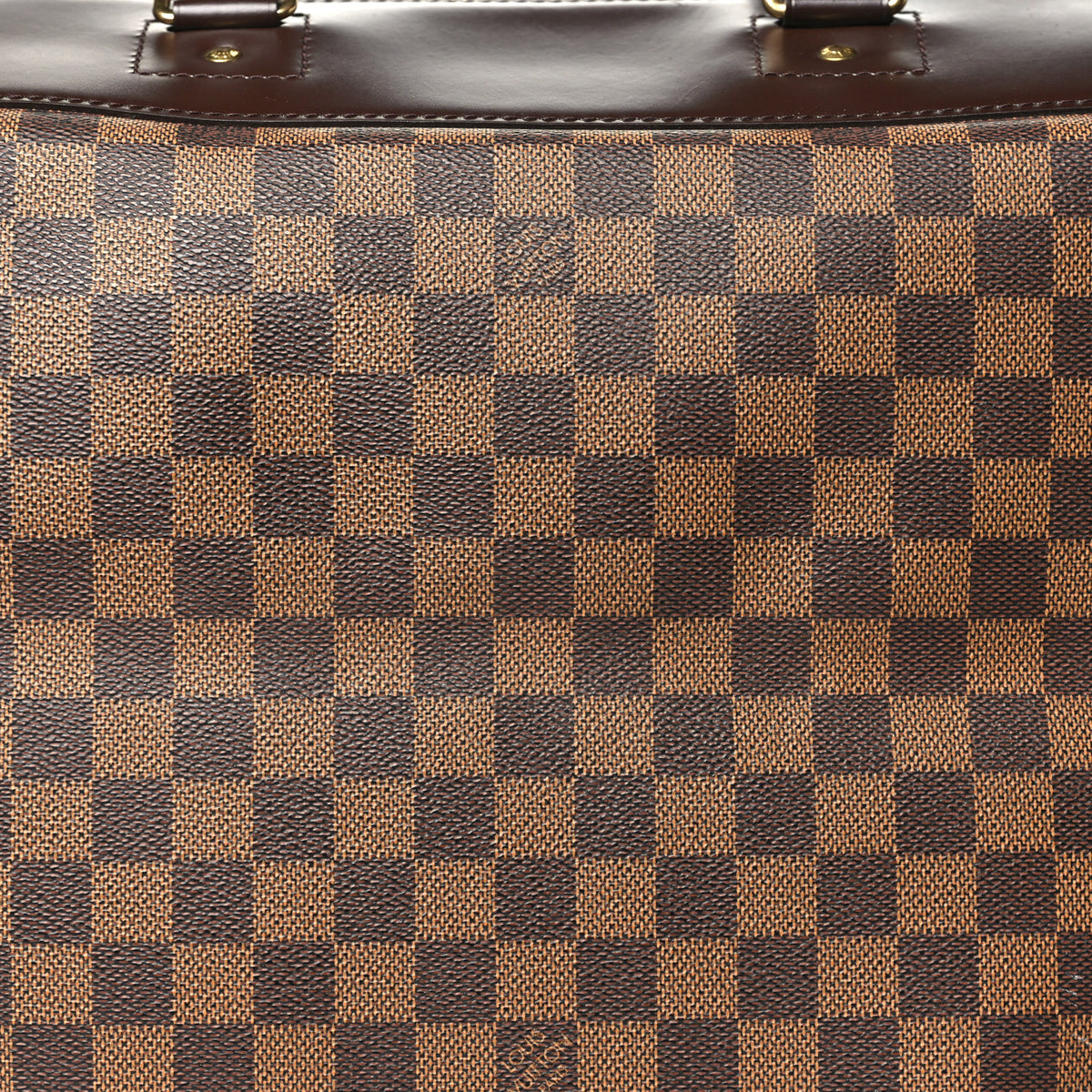 Damier Ebene Greenwich PM