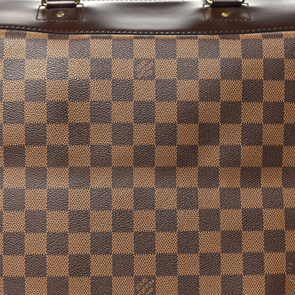 Louis Vuitton Damier Ebene Greenwich PM 6 of 8