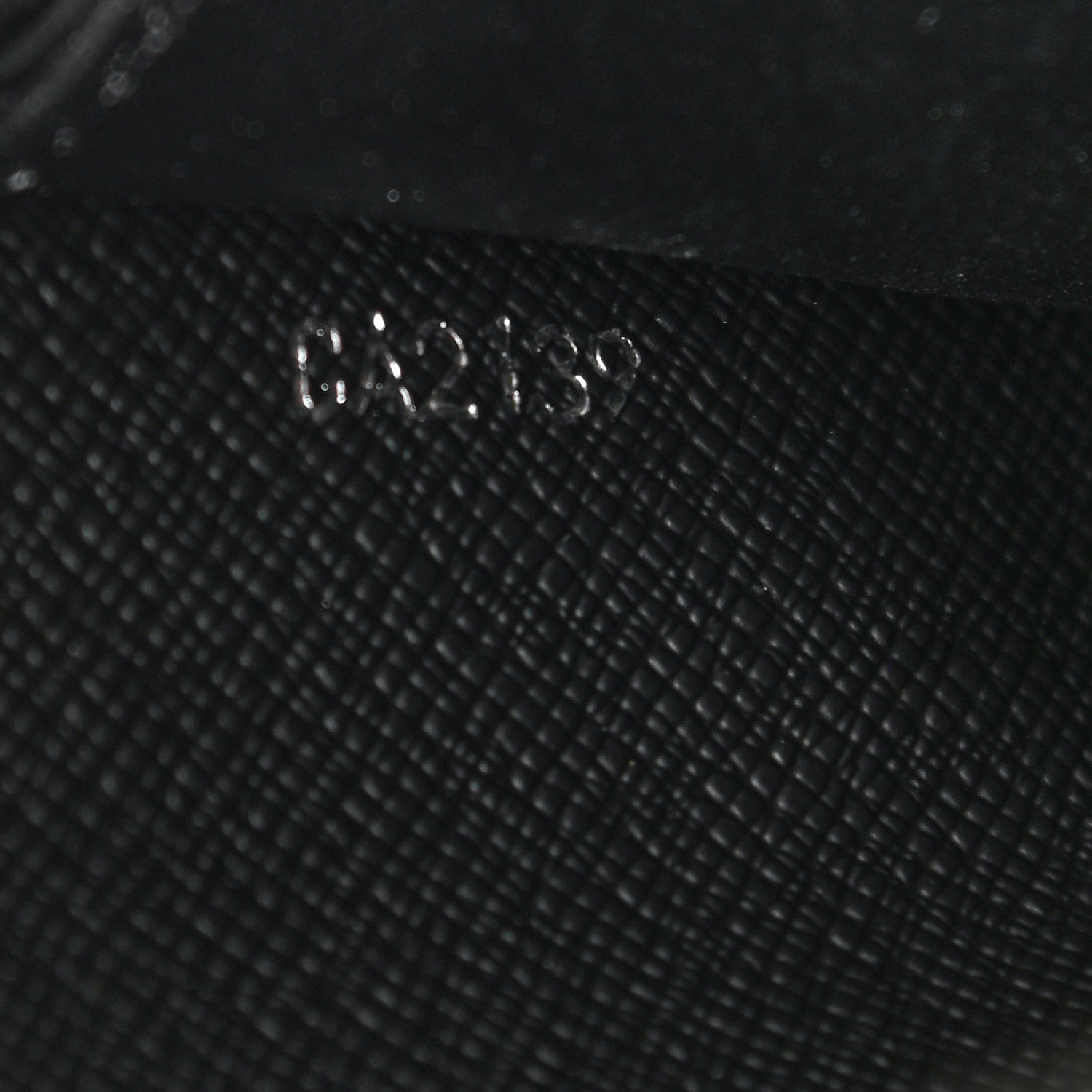 Louis Vuitton Monogram Eclipse Zippy XL Wallet 11 of 12