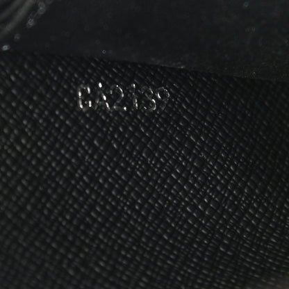 Louis Vuitton Monogram Eclipse Zippy XL Wallet 11 of 12