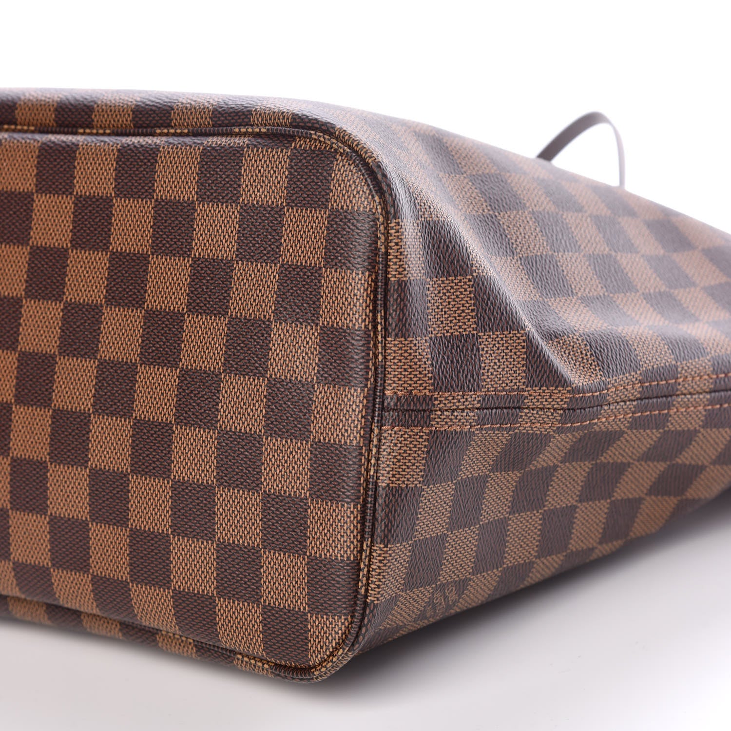 Louis Vuitton Damier Ebene Neo Neverfull MM 10 of 10