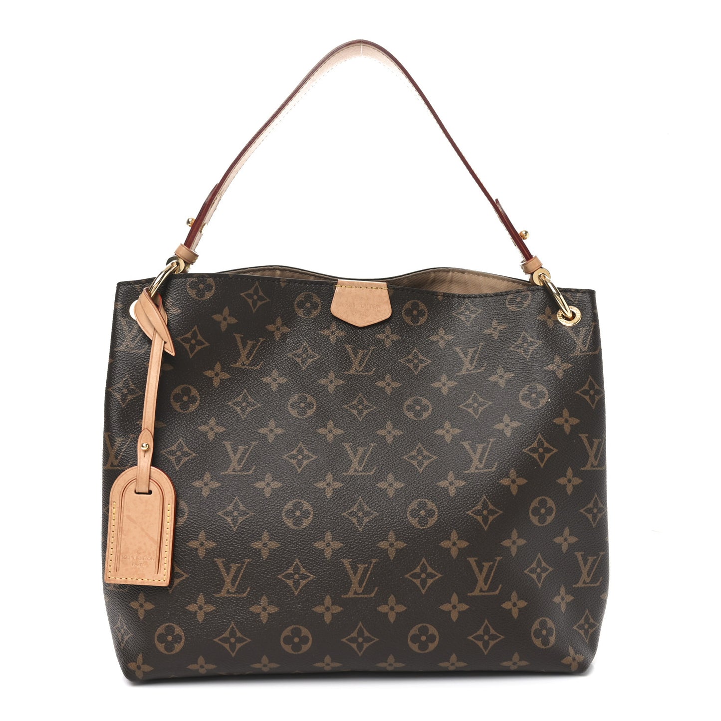 Monogram Graceful PM
