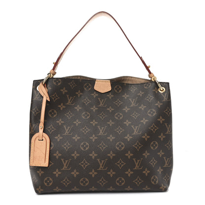 Louis Vuitton Monogram Graceful PM 1 of 10