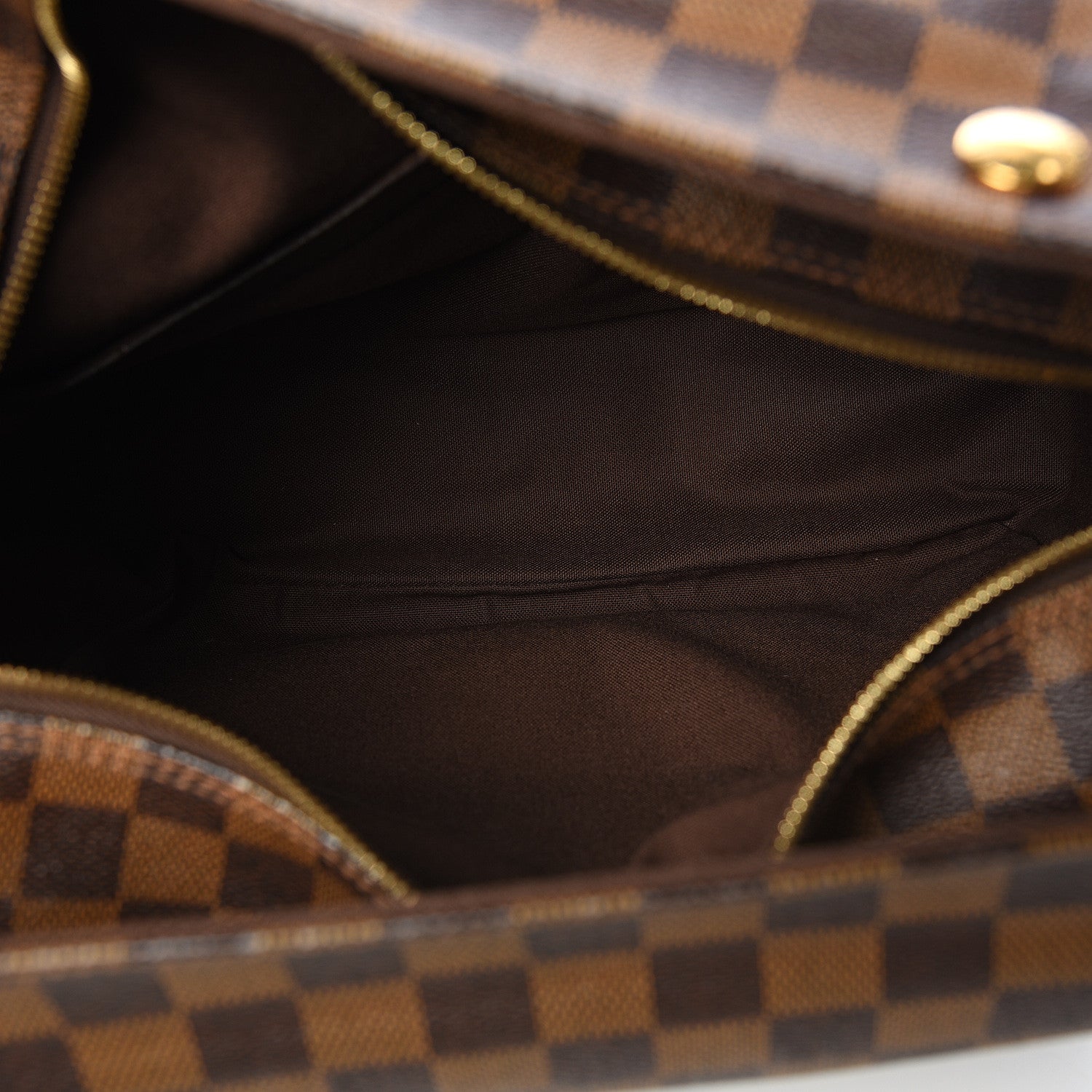 Louis Vuitton Damier Ebene Naviglio 4 of 8