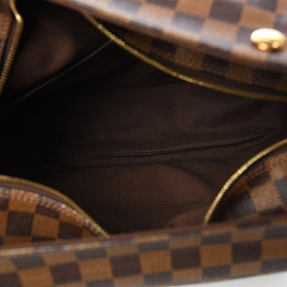 Louis Vuitton Damier Ebene Naviglio 4 of 8