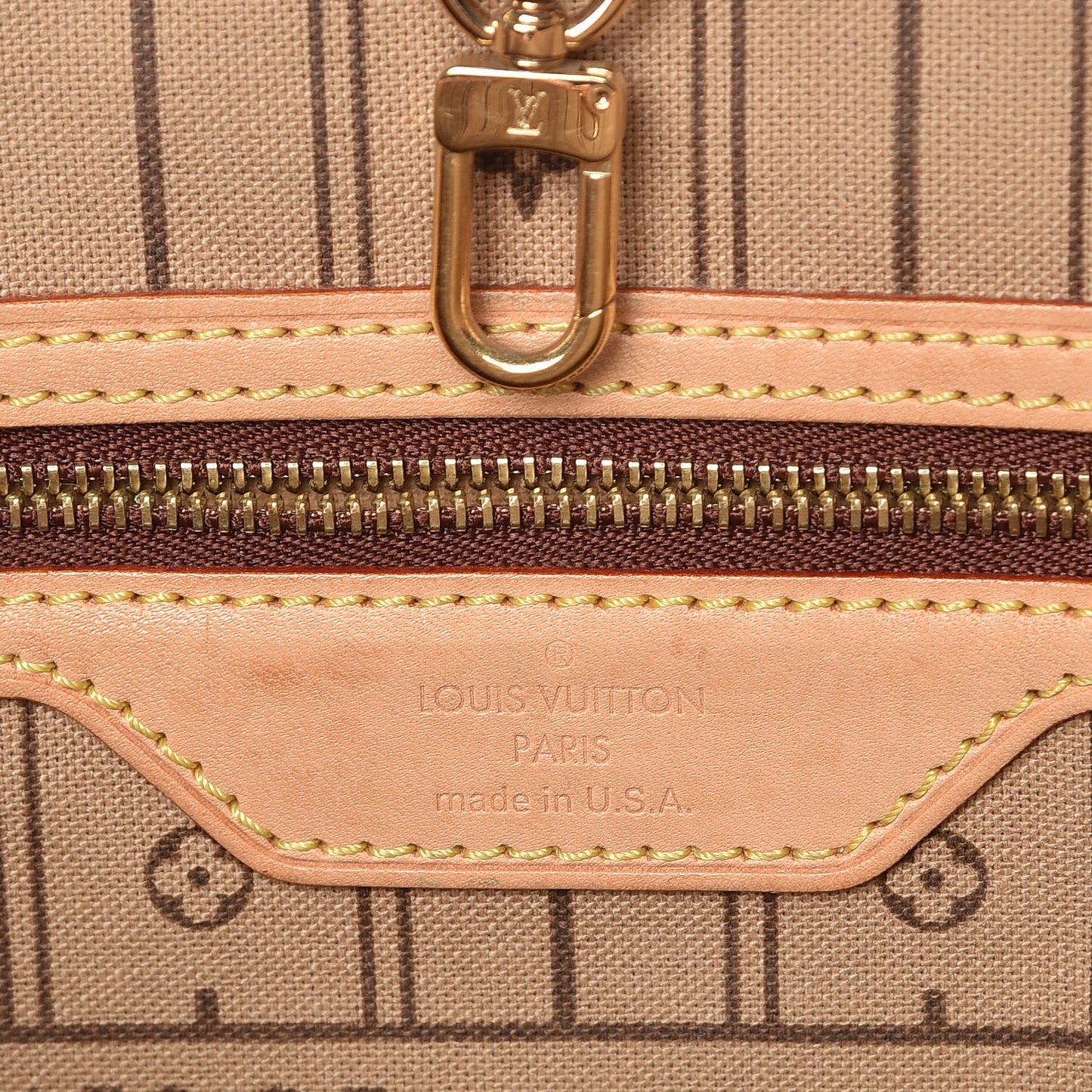 Monogram Neverfull PM