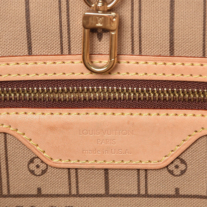 Louis Vuitton Monogram Neverfull PM 6 of 11