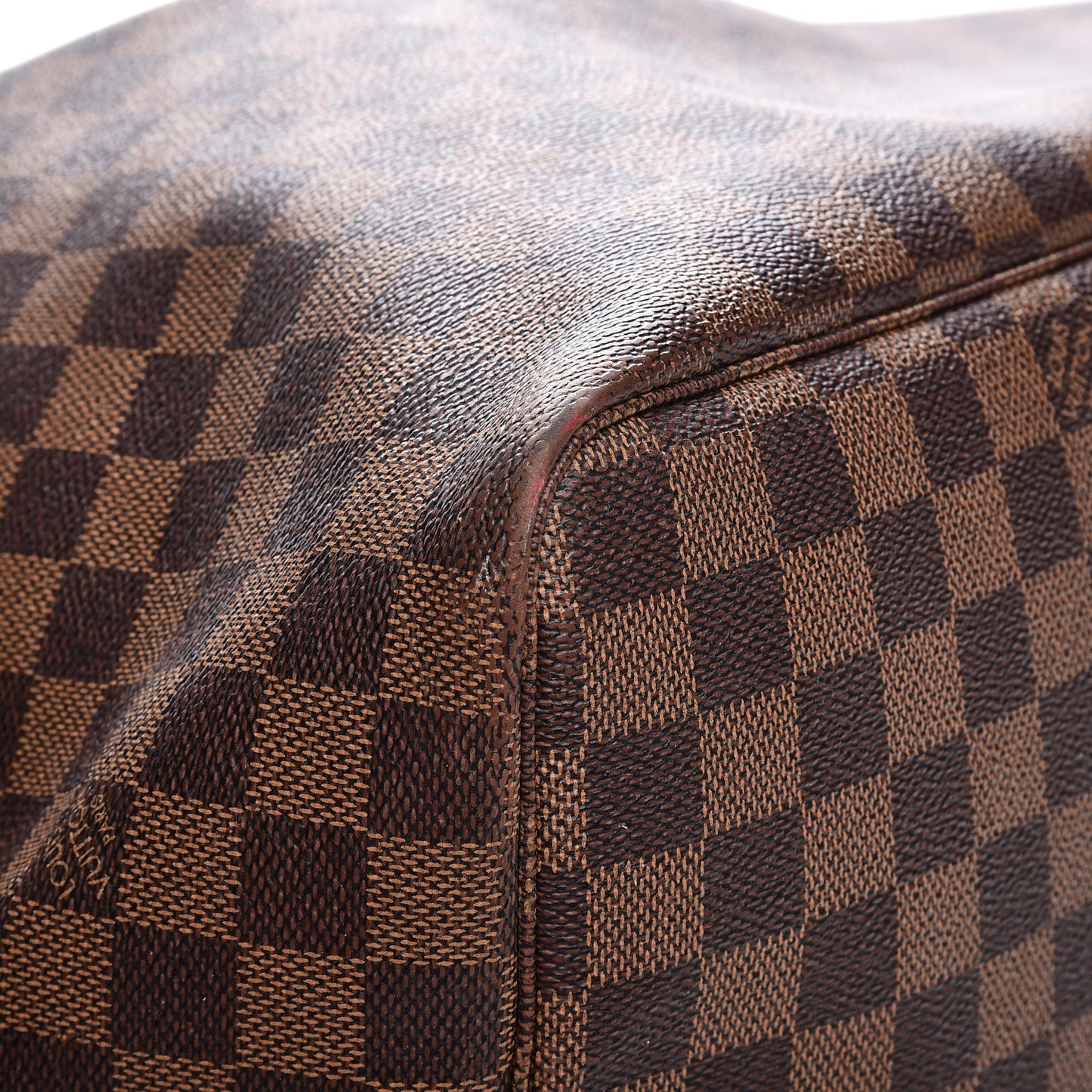 Damier Ebene Neverfull GM