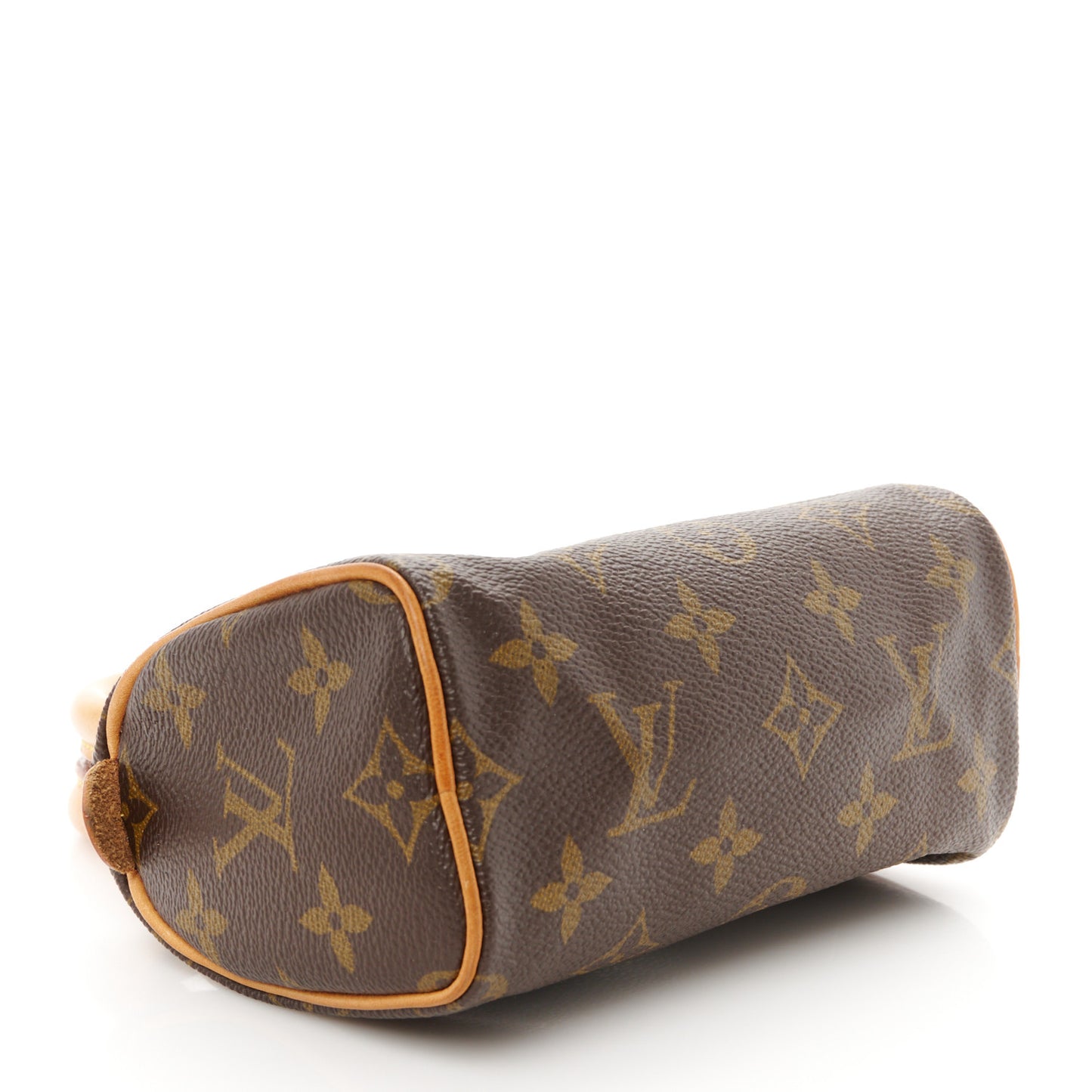 Monogram Mini Sac HL Speedy