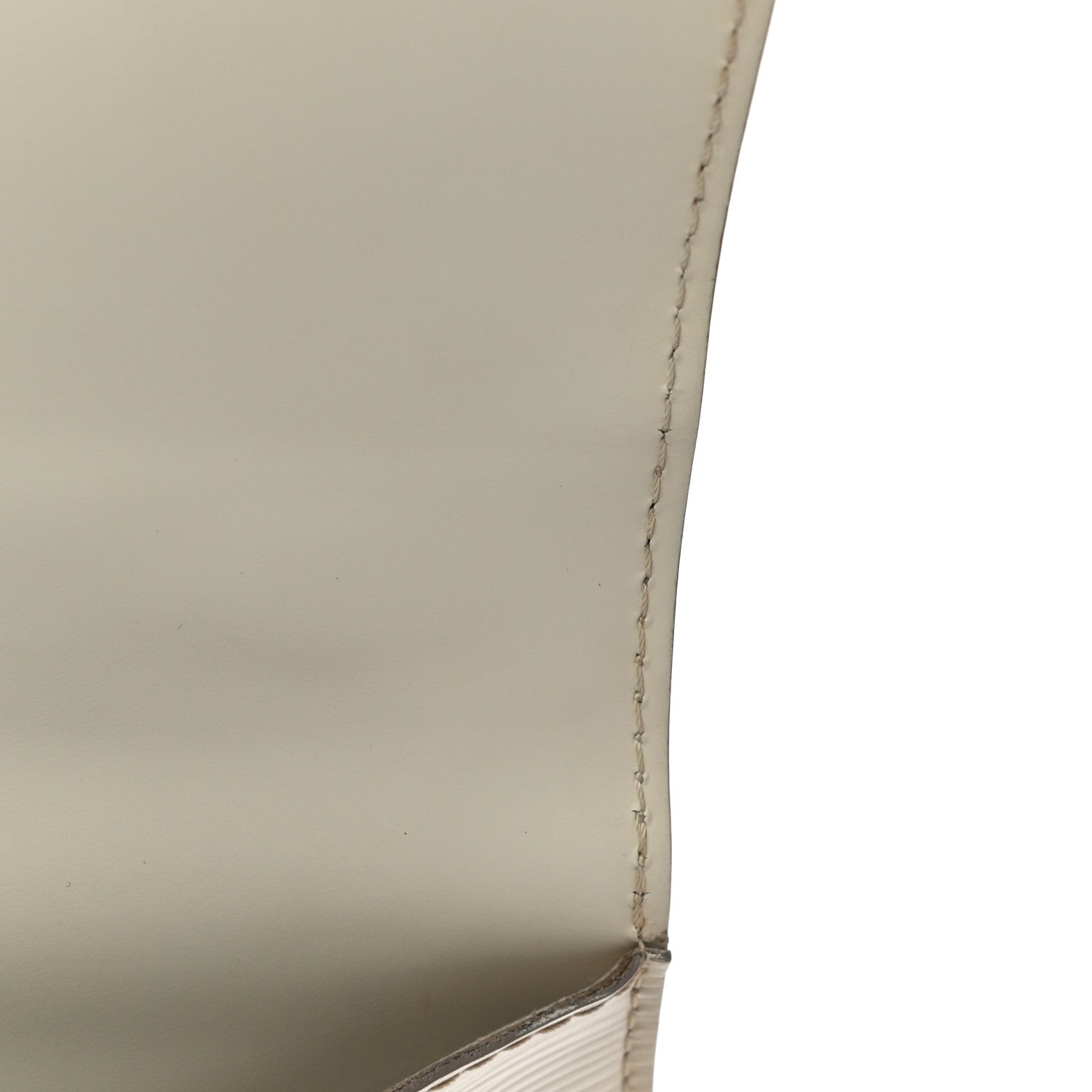 Louis Vuitton Epi Sevigne GM Ivory 11 of 16