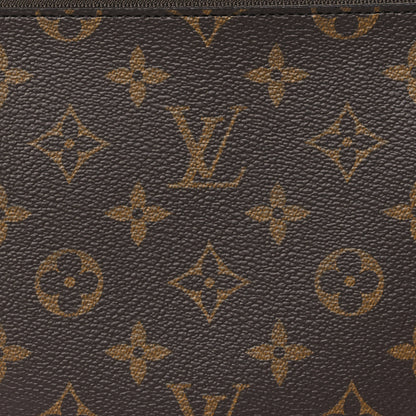 Louis Vuitton Monogram Key Pouch M 7 of 8