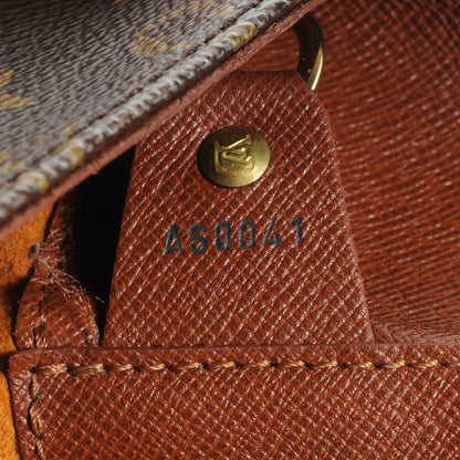 Louis Vuitton Monogram Musette GM 7 of 7