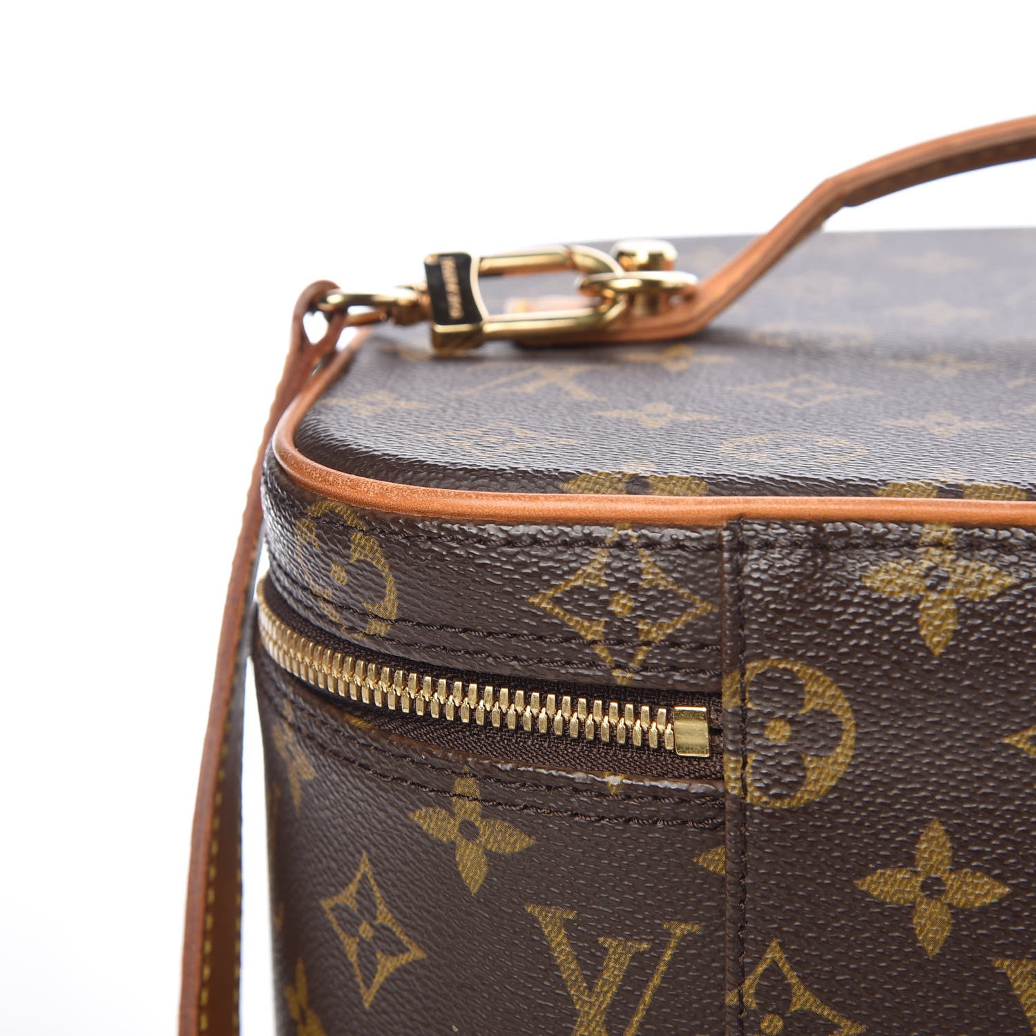 Louis Vuitton Monogram Nice 20 of 27