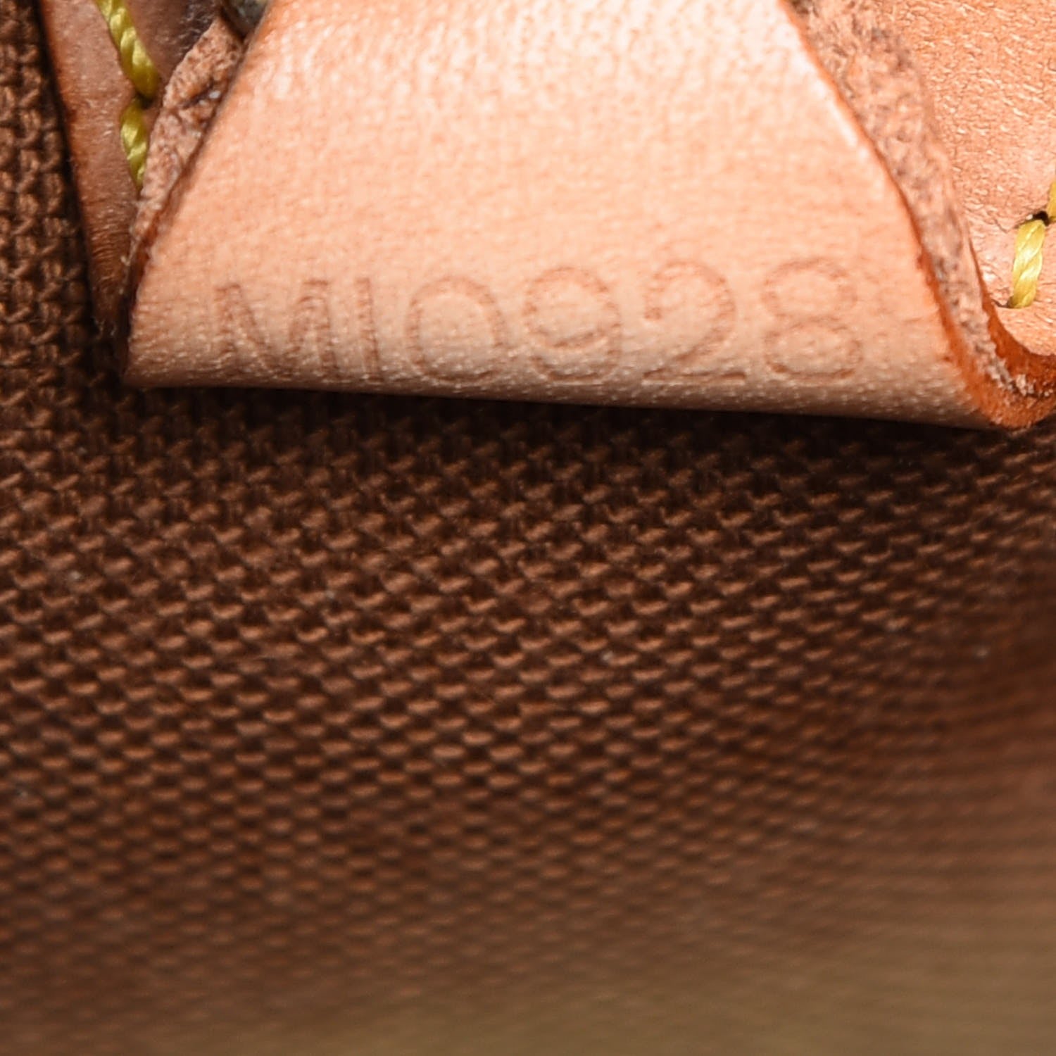 Louis Vuitton Monogram Ellipse MM 5 of 16