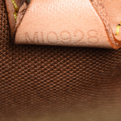 Louis Vuitton Monogram Ellipse MM 5 of 16