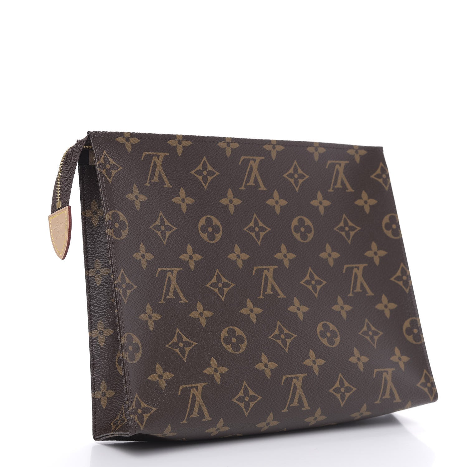 Louis Vuitton Monogram Toiletry Pouch 26 3 of 10
