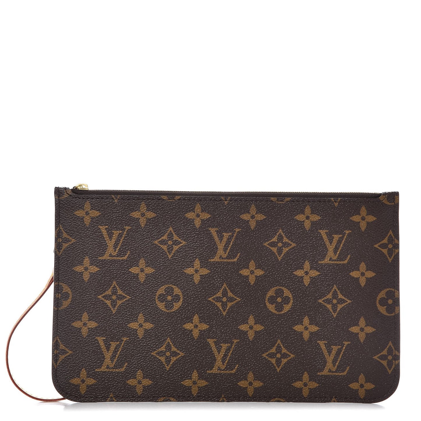 Monogram Neverfull MM GM Pochette