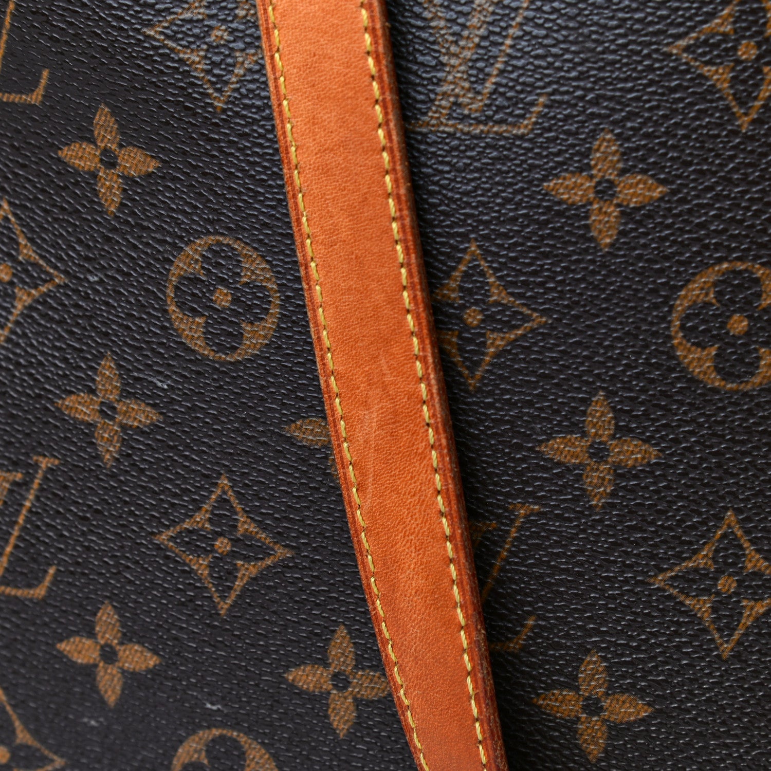 Louis Vuitton Monogram Vavin GM 28 of 37