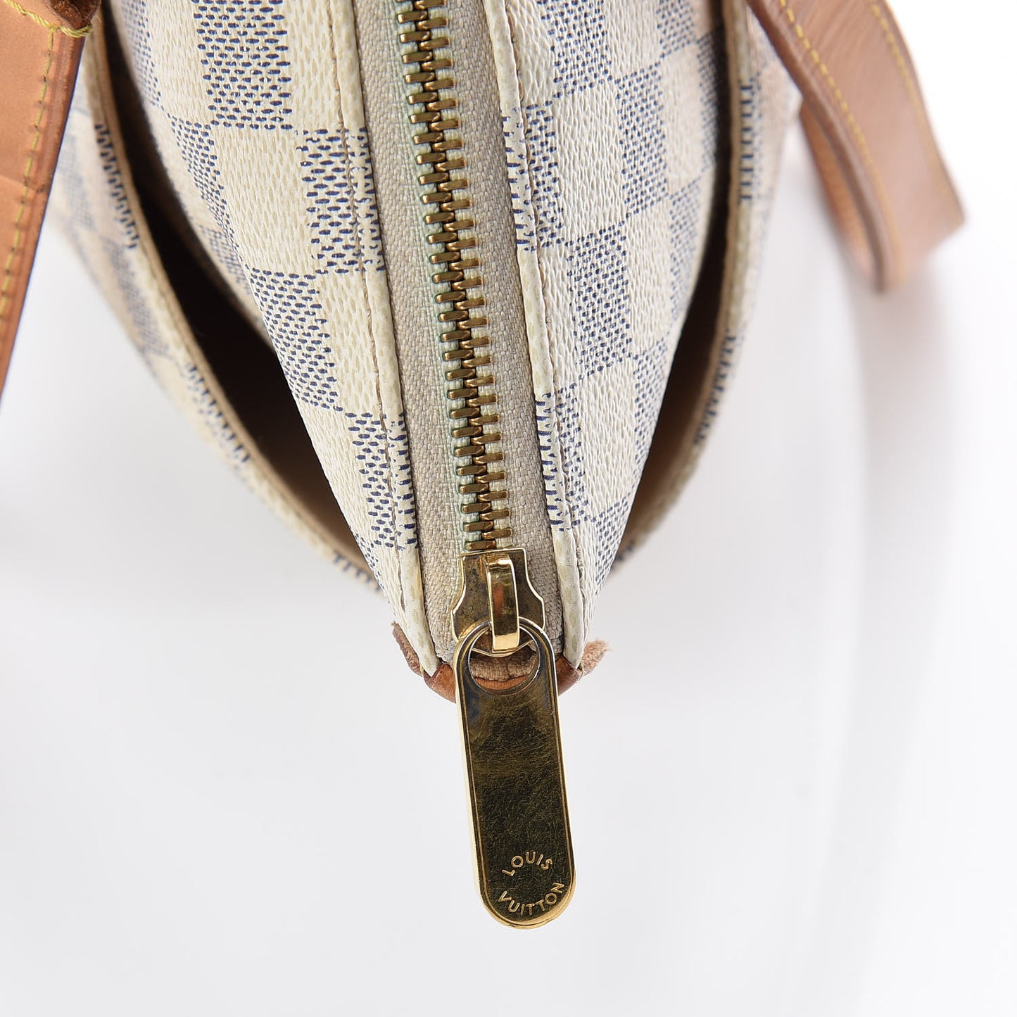 Damier Azur Totally PM
