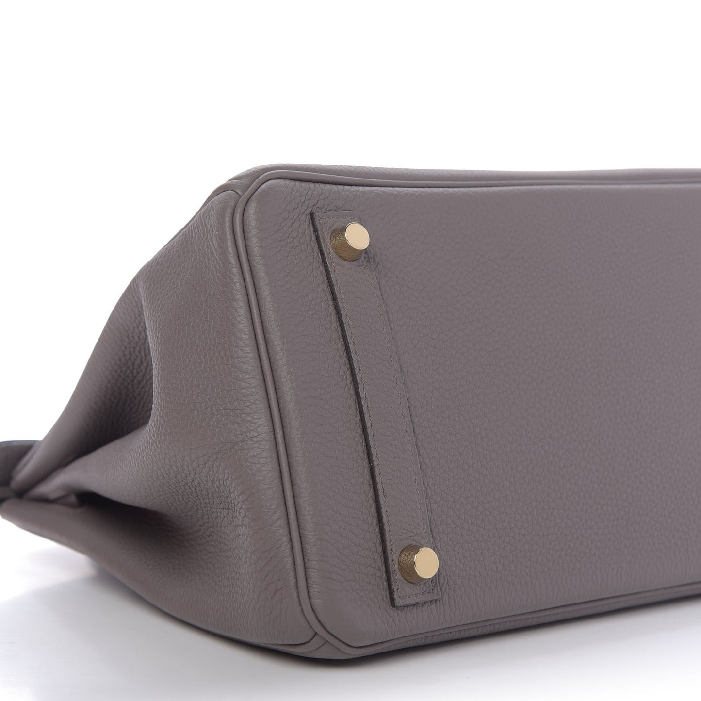 Togo Birkin 30 Etain