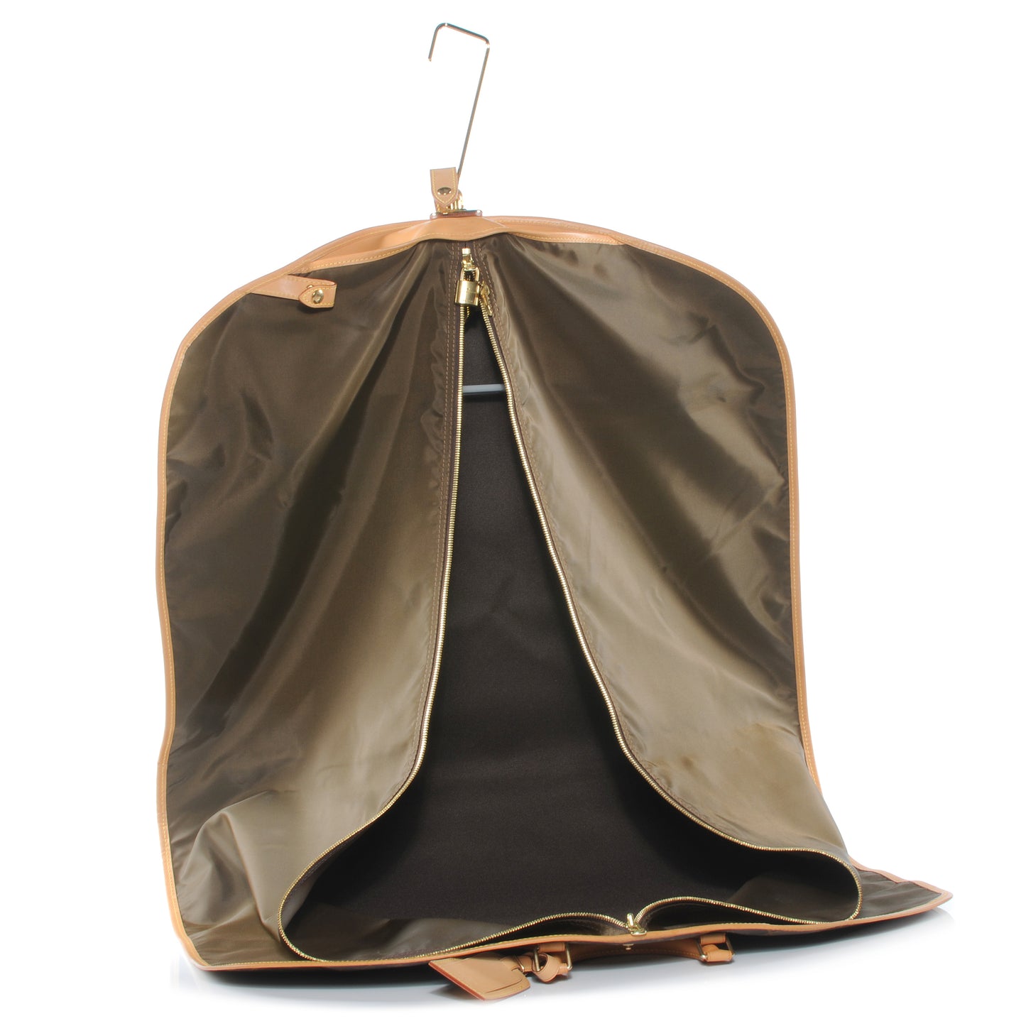 Monogram Garment Cover